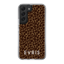 Slim Protection Case［ EVRIS - Leopard ］