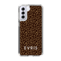 Slim Protection Case［ EVRIS - Leopard ］