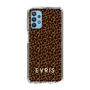 Slim Protection Case［ EVRIS - Leopard ］