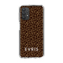 Slim Protection Case［ EVRIS - Leopard ］