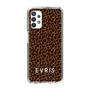 Slim Protection Case［ EVRIS - Leopard ］