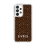 Slim Protection Case［ EVRIS - Leopard ］