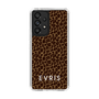 Slim Protection Case［ EVRIS - Leopard ］