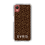 Slim Protection Case［ EVRIS - Leopard ］