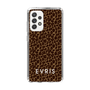 Slim Protection Case［ EVRIS - Leopard ］