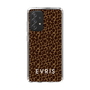 Slim Protection Case［ EVRIS - Leopard ］