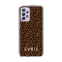 Slim Protection Case［ EVRIS - Leopard ］