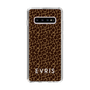 Slim Protection Case［ EVRIS - Leopard ］