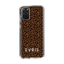 Slim Protection Case［ EVRIS - Leopard ］