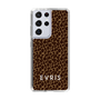 Slim Protection Case［ EVRIS - Leopard ］