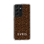 Slim Protection Case［ EVRIS - Leopard ］