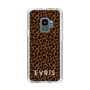 Slim Protection Case［ EVRIS - Leopard ］