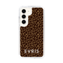 Slim Protection Case［ EVRIS - Leopard ］
