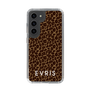 Slim Protection Case［ EVRIS - Leopard ］