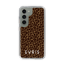 Slim Protection Case［ EVRIS - Leopard ］