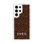Slim Protection Case［ EVRIS - Leopard ］
