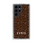 Slim Protection Case［ EVRIS - Leopard ］