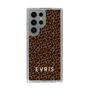 Slim Protection Case［ EVRIS - Leopard ］