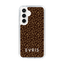Slim Protection Case［ EVRIS - Leopard ］
