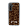 Slim Protection Case［ EVRIS - Leopard ］