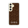 Slim Protection Case［ EVRIS - Leopard ］
