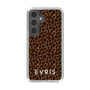Slim Protection Case［ EVRIS - Leopard ］