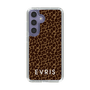 Slim Protection Case［ EVRIS - Leopard ］