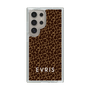 Slim Protection Case［ EVRIS - Leopard ］