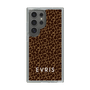 Slim Protection Case［ EVRIS - Leopard ］