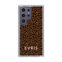 Slim Protection Case［ EVRIS - Leopard ］