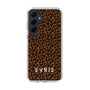 Slim Protection Case［ EVRIS - Leopard ］