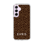 Slim Protection Case［ EVRIS - Leopard ］