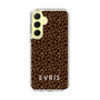 Slim Protection Case［ EVRIS - Leopard ］