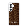Slim Protection Case［ EVRIS - Leopard ］