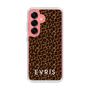 Slim Protection Case［ EVRIS - Leopard ］