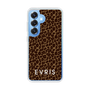 Slim Protection Case［ EVRIS - Leopard ］