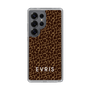 Slim Protection Case［ EVRIS - Leopard ］