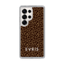 Slim Protection Case［ EVRIS - Leopard ］