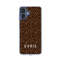 Slim Protection Case［ EVRIS - Leopard ］