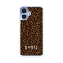 Slim Protection Case［ EVRIS - Leopard ］