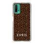 Slim Protection Case［ EVRIS - Leopard ］