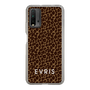 Slim Protection Case［ EVRIS - Leopard ］