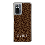 Slim Protection Case［ EVRIS - Leopard ］