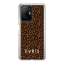 Slim Protection Case［ EVRIS - Leopard ］
