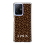 Slim Protection Case［ EVRIS - Leopard ］