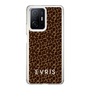 Slim Protection Case［ EVRIS - Leopard ］