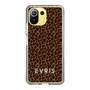 Slim Protection Case［ EVRIS - Leopard ］