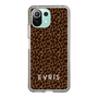Slim Protection Case［ EVRIS - Leopard ］