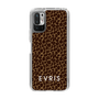 Slim Protection Case［ EVRIS - Leopard ］