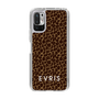 Slim Protection Case［ EVRIS - Leopard ］